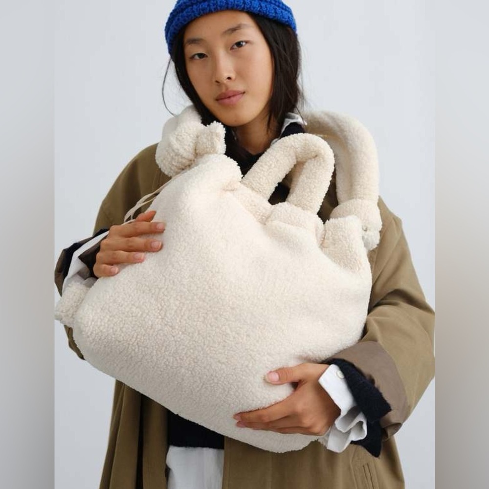 Olend Sherpa bag/bagpack